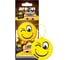 Ароматизатор Areon "SMILE RING" VANILLA BLACK ASD22 1
