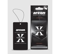 Ароматизатор Areon "X-VERSION Coconut" AXV04