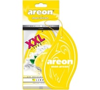 Ароматизатор Areon "MON XXL LEMON" MAX04