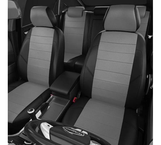 Авточехлы AVTOLIDER1 для Peugeot 206 с 1998-2008г. хэтчбек Хэтчбек. Задние спинка и сиденье единые PG21-0102-EC02