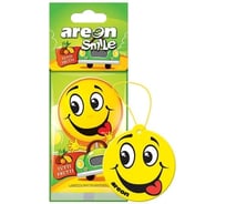 Ароматизатор Areon "SMILE RING" Tutti Frutti ASD14 32739534