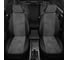 Авточехлы AVTOLIDER1 для Peugeot 3008 с 2009-2016 джип (передняя пассажирская спинка складывается) PG21-0501-EC13 4
