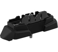 Крепежный комплект Thule Kit MERCEDES BENZ A-class(W176), 5-dr hatchback 12-18 new 187011