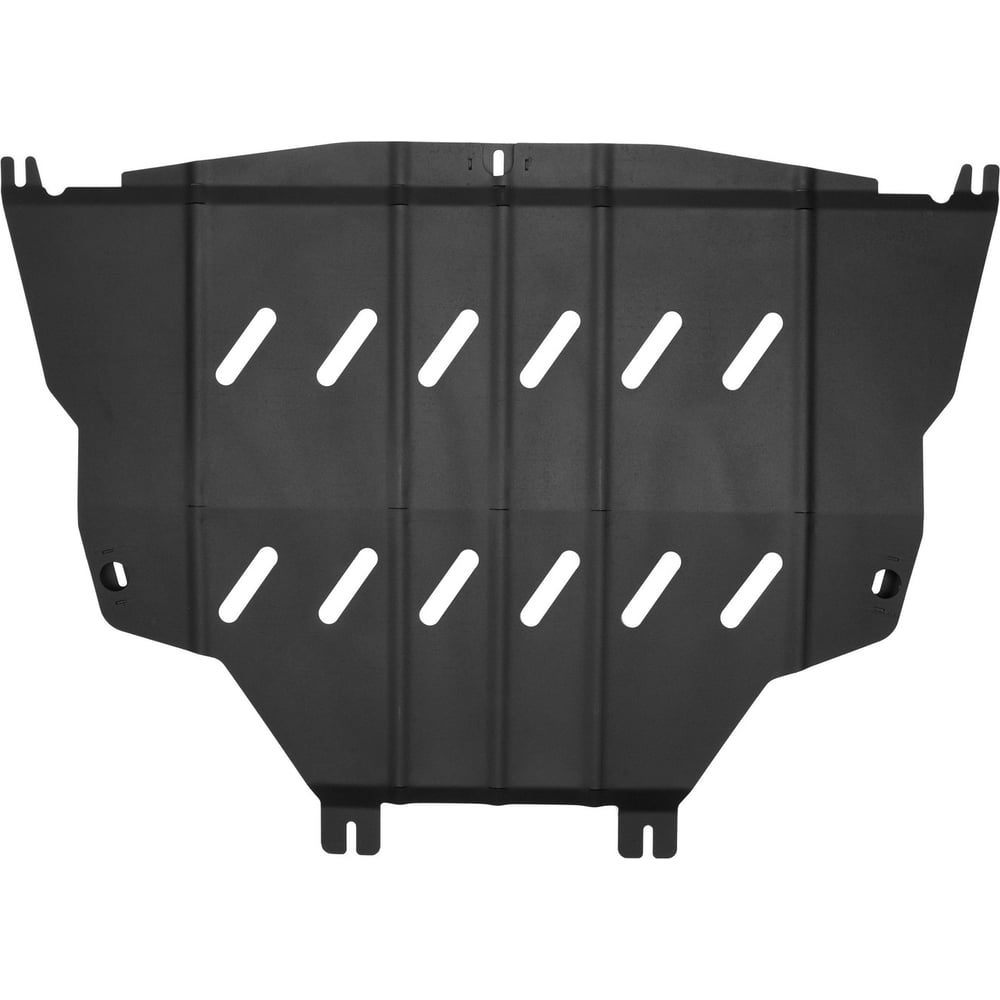 Защита картера и крепеж NLZ подходит для LADA Vesta SW (17-) 1,6 бен ...