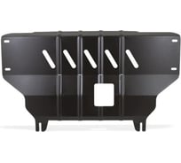 ЗКПП и крепеж NLZ подходит для CHEVROLET Niva (09-20), LADA Niva Travel (21-) 1,7 бен. МТ (уст-ка с . NLZ.52.15.130 NEW