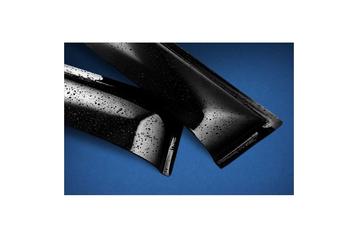 Дефлектор окон REIN SHACMAN X3000 грузовик, тягач 2020-,накладной ...