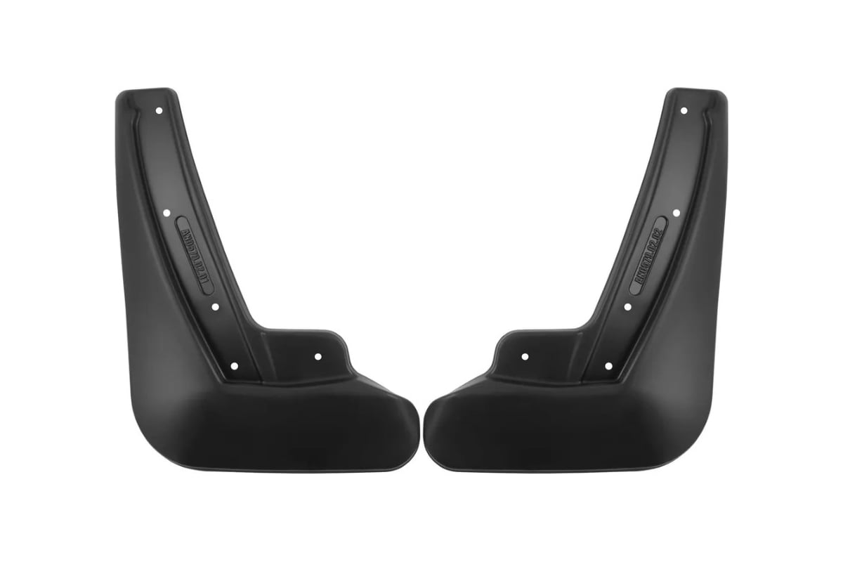 Брызговики задние FROSCH подходят для JAC J7 I 2020 - 2 шт.(optimum) в ...