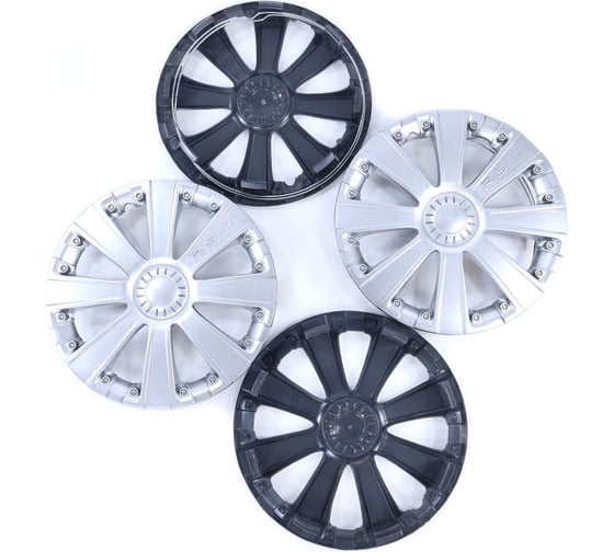 Колпак колеса REDMARK R13 RS-T к-т 4 шт (в коробке) RM11312