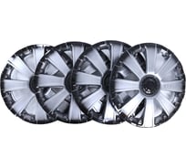 Колпак колеса REDMARK R15 RS-T+ к-т 4 шт (в коробке) RM11534