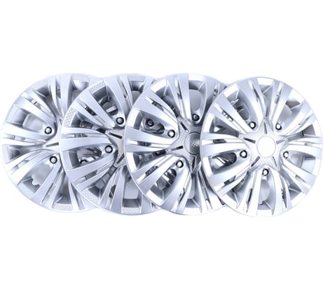 Колпак колеса REDMARK R13 Лион к-т 4 шт (в коробке) RM11313