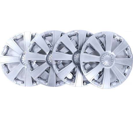 Колпак колеса REDMARK R15 RS-T к-т 4 шт (в коробке) RM11532