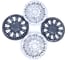 Колпак колеса REDMARK R15 Х5 к-т 4 шт в коробке RM11540 4