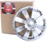 Колпак колеса REDMARK R16 RS-T Г-3302 к-т 4 шт в коробке RM11643 2