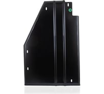 Защита бака и крепёж nlz подходит для EXEED LX (T1C) (22-), CHERY TIGGO 7 Pro Max (22-) 1,5T бен. CVT / Эксид ЛХ .63.32.630 NLZ.63.32.630