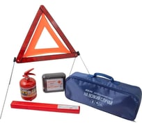 Набор автомобилиста Rein На всякий случай AFEK.DRZHN.01