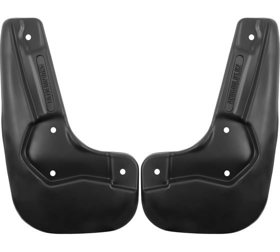 Передние брызговики FROSCH подходят для OMODA S5 I 2022 - 2 шт.(optimum) в коробке / Омода С5 FROSCH.A69151.F0 1