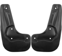 Передние брызговики FROSCH подходят для OMODA S5 I 2022 - 2 шт.(optimum) в пакете / Омода С5 NLF.A69151.F0