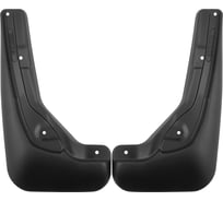 Передние брызговики FROSCH подходят для WEY Coffee 01 2021 - 2 шт.(optimum) в пакете NLF.A70107.F3