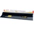 Тонировочная пленка GARDE 0,75x3 м, черная 5% G75301 1
