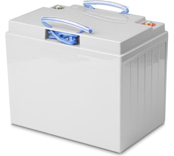 Аккумуляторная батарея STOYSS90998531688  AGM battery 100 Ah (C20) 6-EVF-80