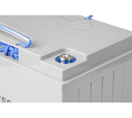 Аккумуляторная батарея STOYSS90998531688  AGM battery 100 Ah (C20) 6-EVF-80