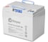Аккумуляторная батарея STOYSS90998531688  AGM battery 100 Ah (C20) 6-EVF-80 1