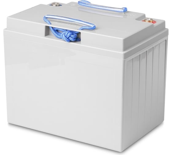 Аккумуляторная батарея STOYSS 90998531687 battery AGM 90 Ah (C20) 6-EVF-70
