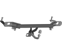 Фаркоп Oris ТСУ на Changan CS 75 plus 2021- 9028-A
