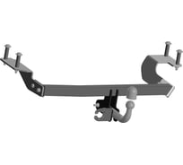 Фаркоп Oris ТСУ на Haval M6 2021-, H6 2013-2020 3329-A