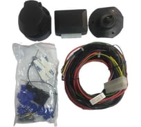 Блок согласования Artway Smart-Connect -pro; 1.9м, 7- контактная обновленная SC-PRO-100 N ARTWAY SC-PRO-100 N