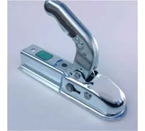 Сцепное устройство на 800 кг квадрат 40 мм Artway AW-40S750 (50x40_800)