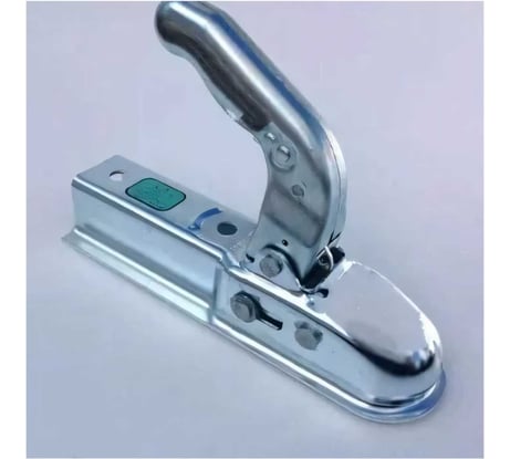 Сцепное устройство на 800 кг квадрат 40 мм Artway AW-40S750 (50x40_800)