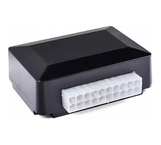 Блок согласования Artway Smart Connect 1.9м 7-контактная обновленная, полиэтилен SC-100 N_p
