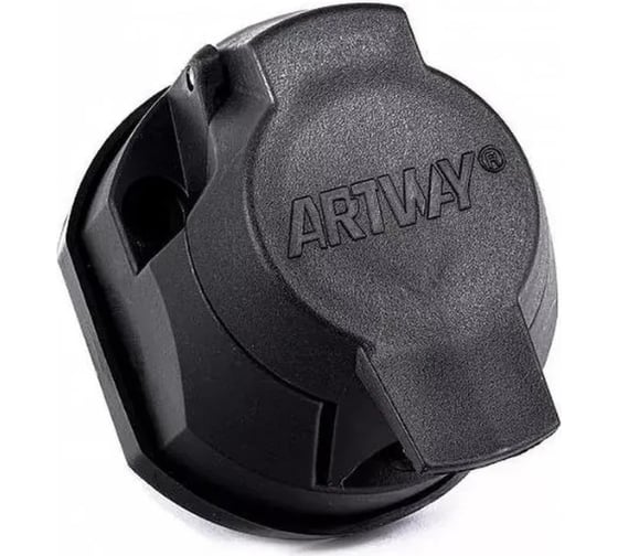 Блок согласования Artway Smart Connect 1.9м 7-контактная обновленная, полиэтилен SC-100 N_p