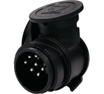 Адаптер Artway 13-7 контактный KTC008F