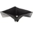 Бумажник для документов с ручкой Cross Hudson, кожа наппа, черный, 14x11x1 см ACC1495_2-1 4