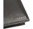 Бумажник для документов с ручкой Cross Hudson, кожа наппа, черный, 14x11x1 см ACC1495_2-1 5
