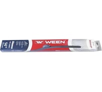 Щетки стеклоочистителя WEEN бескаркасные всепогодные 100-6014