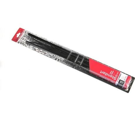 Щетки стеклоочистителя WEEN каркасные комплект 2шт 102-1919