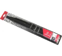 Щетки стеклоочистителя WEEN каркасные, комплект 2 шт 102-1616