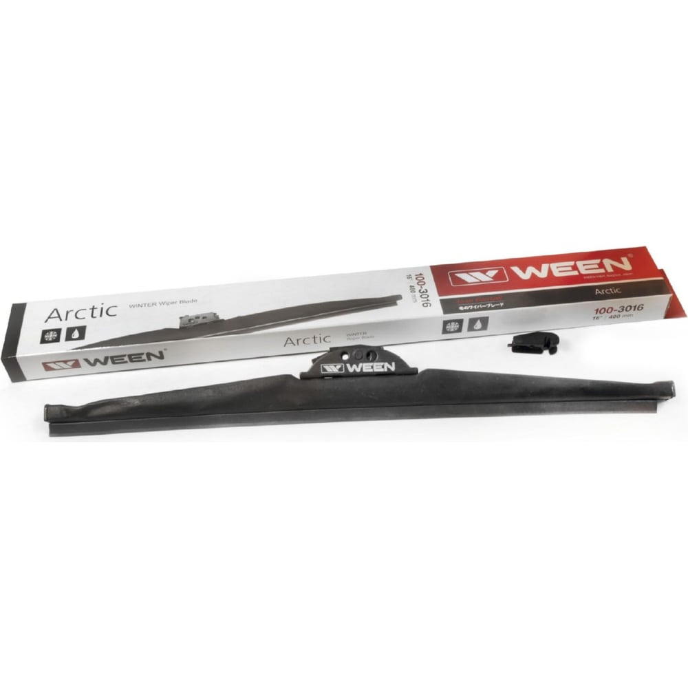 Щетки стеклоочистителя WEEN зимние 100-3016 - выгодная цена, отзывы ...