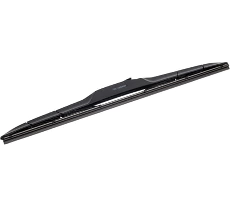 Щетка стеклоочистителя WEEN гибридная Япония 100-5017