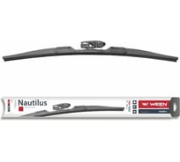 Щетка стеклоочистителя WEEN бескаркасная Япония 100-7022