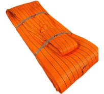 Трос буксировочный текстильный Строп-Стор 300 мм, 90 т, 6 м S100244