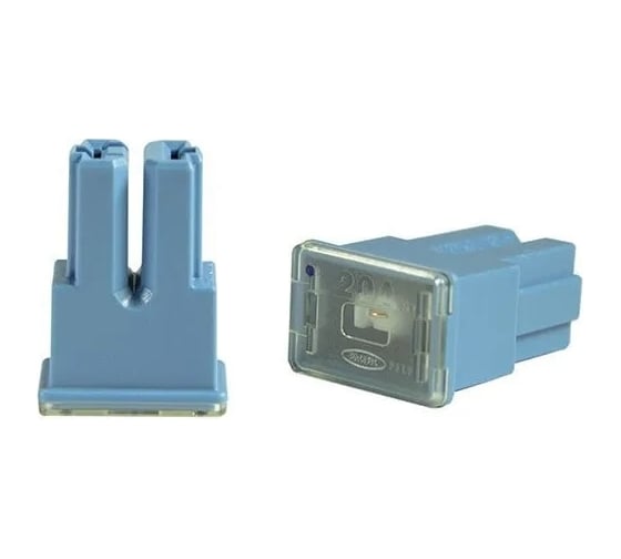 Предохранители KOITO F4020 упаковка 1 шт 124277