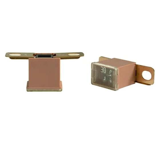 Предохранители KOITO F4130 упаковка 1 шт 124257