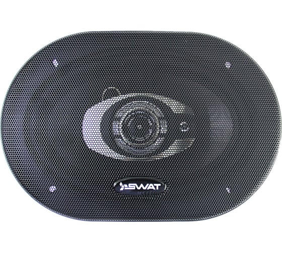 Коаксиальная акустика SWAT 6x9" 70/280 Вт SP-B69