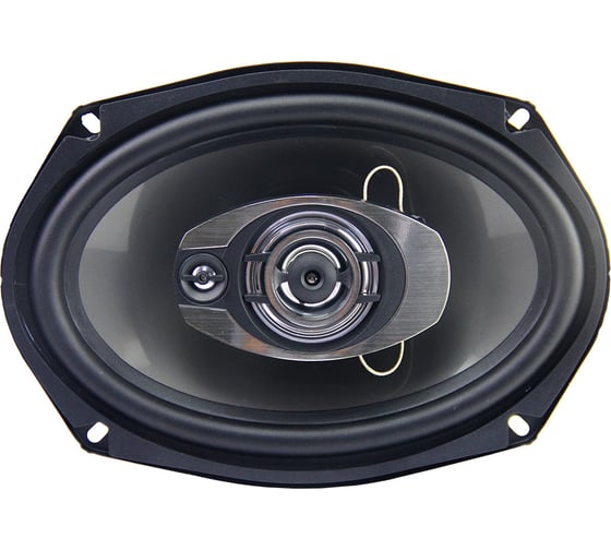 Коаксиальная акустика SWAT 6x9" 70/280 Вт SP-B69