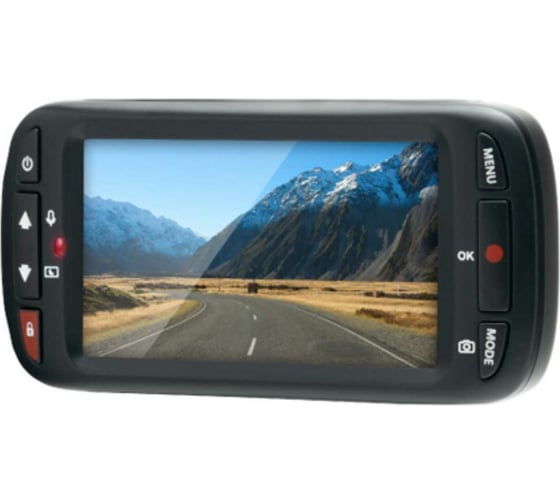 Видеорегистратор CANSONIC 4K CDV-S2 GPS UDS2G
