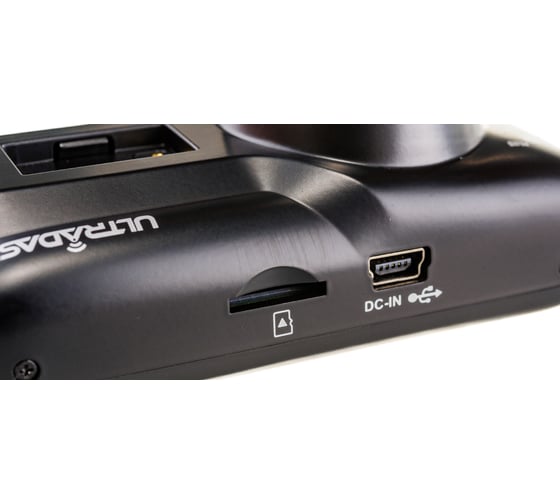 Видеорегистратор CANSONIC 4K CDV-S2 GPS UDS2G